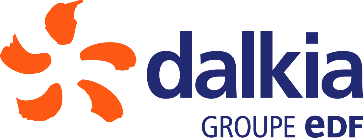 Logo de notre partenaire
